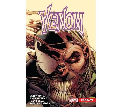 Venom 2: Propast