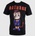 ROCK OFF мъжка тениска Anthrax - TNT Покрийте - ROCK OFF - ANTHTEE07MB