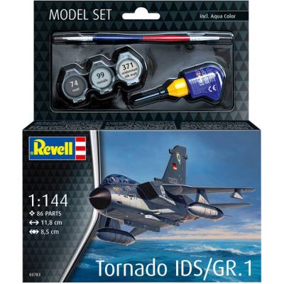 Revell Panavia Tornado IDS/GR.1 sada 1:144