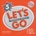 Let´s Go Second Edition 5 Class Audio CDs /2/