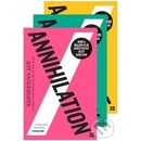The Southern Reach Trilogy : The Thrilling Series Behind Annihilation, the Most Anticipated Film of 2018 - Jeff VanderMeer