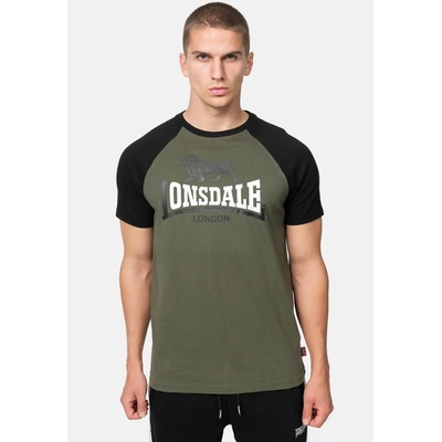 Lonsdale kaki