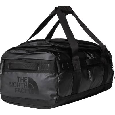 The North Face Сак The north face Base Camp Voyager Duffel 42L Luggage - TNF Black / Asphalt Grey - размер 42 l (510-5100-1011)