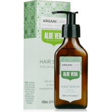 Arganicare Aloe Vera sérum na vlasy 100 ml