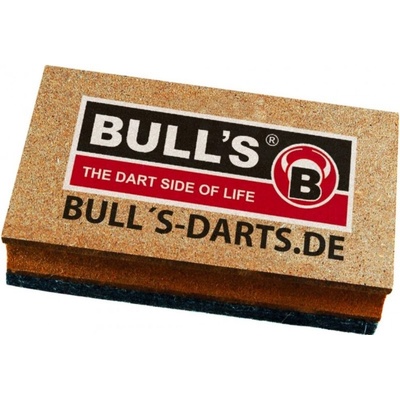 Bulls Stěrka na zapisovací tabule k sisalovým terčům