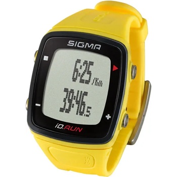 Image 1 of SIGMA ID Run HR