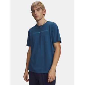 Under Armour Мъжка тениска Under Armour UA M BLUR WM SS Under Armour | Sin | МЪЖЕ | M