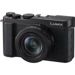 Panasonic Lumix L10 Black (DC-L10E-K) Цифрови фотоапарати