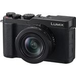 Panasonic Lumix L10 Black (DC-L10E-K) Цифрови фотоапарати