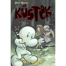 Kůstek 3: Oči bouře bar. - Jeff Smith