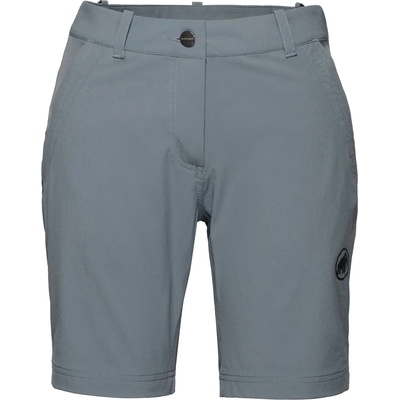 Mammut Дамски къси панталони Mammut Women's Hiking V Shorts - Strata - размер 46 (EU) (112-3494-0318)