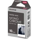 Fujifilm Mini Monochrome Black And White 10 бр. Фото хартия (70100137913-INSTAX)