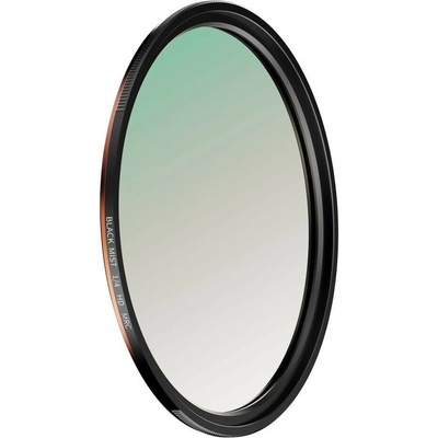 Ulanzi MF01 1/4 Black Mist Magnetic Adapter Ring