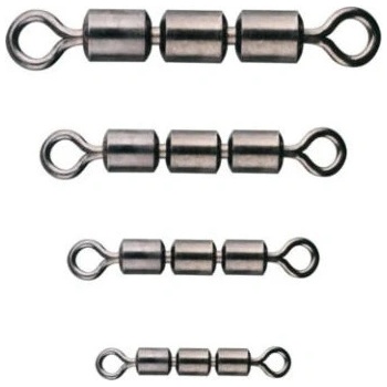 Cralusso Obratlík Trojitý veľ.10 12 ks