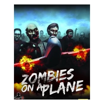 Zombies on a Plane