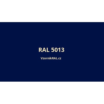 Rokospol Rokosil KH RK303 5 kg Kobaltová modrá