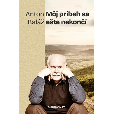 Môj príbeh ešte nekončí
