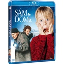 Sám doma BD