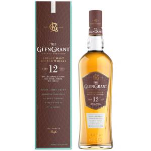 Glen Grant Глен Грант 12г