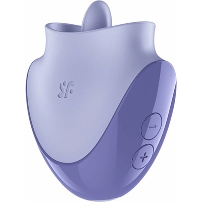 Satisfyer Tongue Dancer