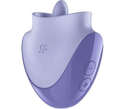 Satisfyer Tongue Dancer