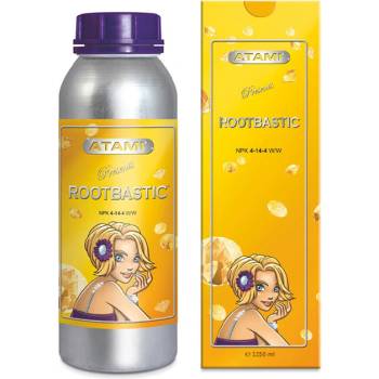 Image 1 of ATAMI Rootbastic 1250ml