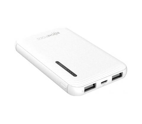 Boompods PBOWHT