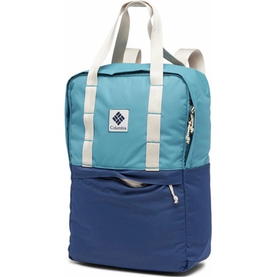Columbia Trek 18L Cloudburst Collegiate Navy