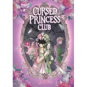 Cursed Princess Club Volume Two | LAMBCAT (ISBN: 9781990778407)
