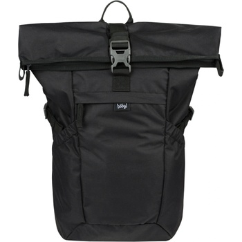 BAAGL Раница Roll Black GRS BAAGL | Cheren | МЪЖЕ | ЕДИН РАЗМЕР