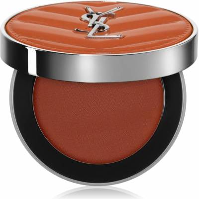 Yves Saint Laurent Make Me Blush Cream krémová lícenka 90 Toffee Temptation 4,5 g