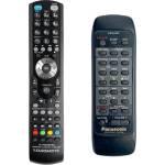 GENERAL Panasonic eur643800, eur643801, eur643804, eur643805 - дистанционно управление дубликат (eur643800, eur643801, eur643804, eur643805) Дистанционно