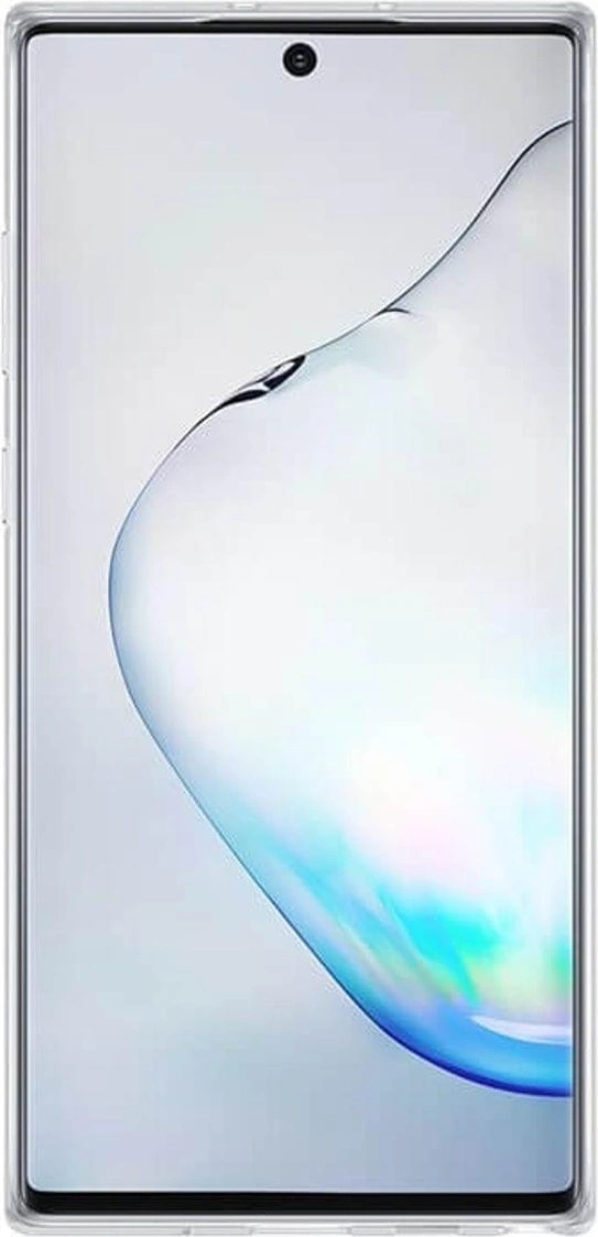 Samsung Galaxy Note 10 N970 Clear Cover transparent (EF-QN970TTEGWW)