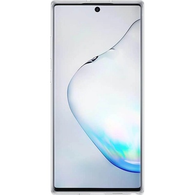 Samsung Galaxy Note 10 N970 Clear cover transparent (EF-QN970TTEGWW)