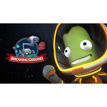 Kerbal Space Program: Breaking Ground