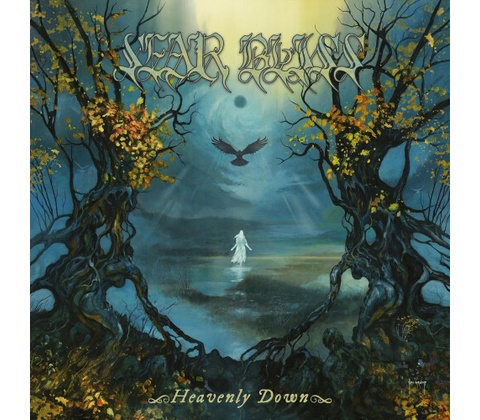 Sear Bliss: Heavenly Down CD