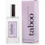RUF Taboo espiegle for her