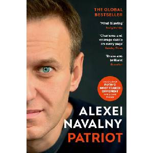 PATRIOT (ISBN: 9781529933659)