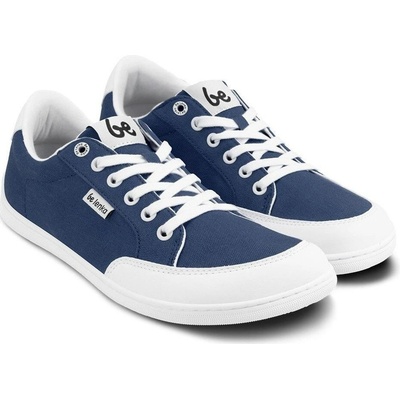 Be Lenka Rebound dark blue & white