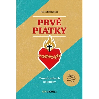 Prvé piatky: Tromf v rukách katolíkov - Marek Piedziewicz