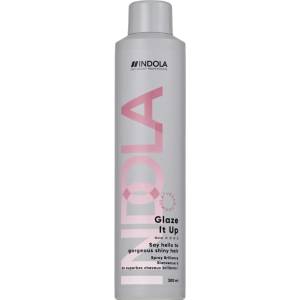 INDOLA Style Спрей за блясък, 300 ml