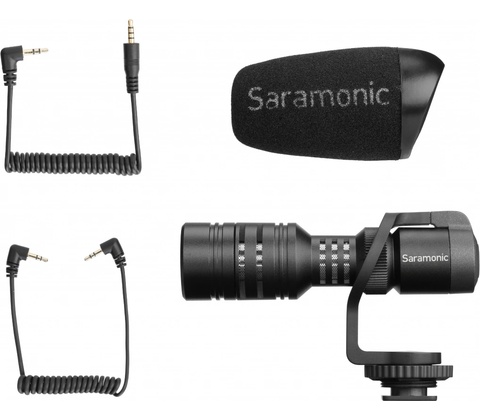 Saramonic VMIC MINI