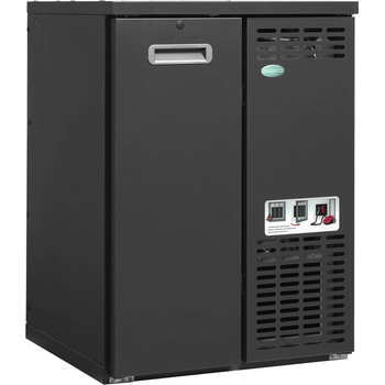 Tefcold SFK-2E+