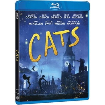 Cats BD