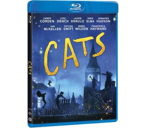 Cats BD