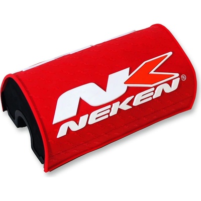 NEKEN BAR PAD OS RED PADV-RD
