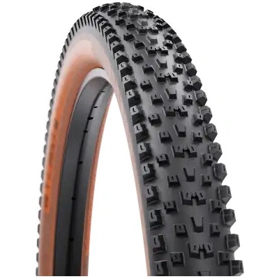 WTB Peacekeeper TCS Light Fast Rolling TriTec SG MTB 29x2,40'' čierna/hnedá