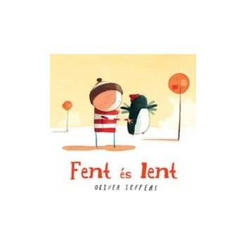 Fent és lent