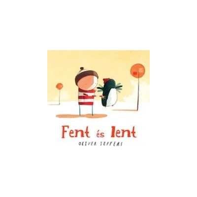 Fent és lent