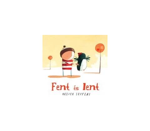 Fent és lent